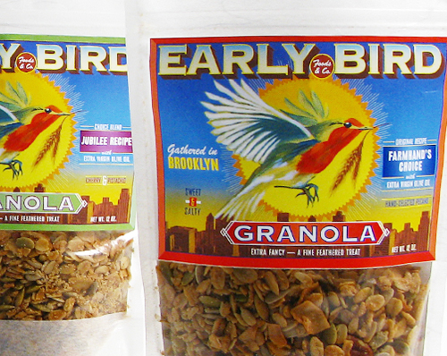 Early Bird Foods & Co.