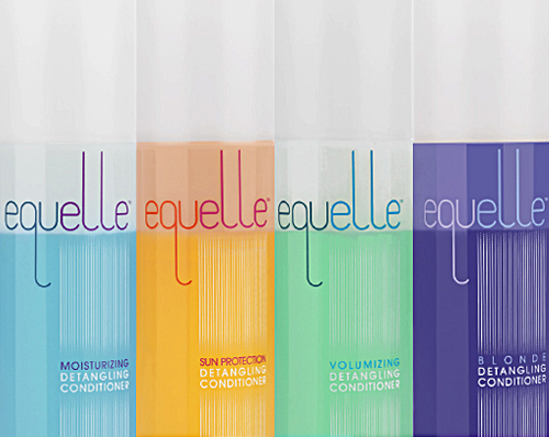 Equelle Package Design