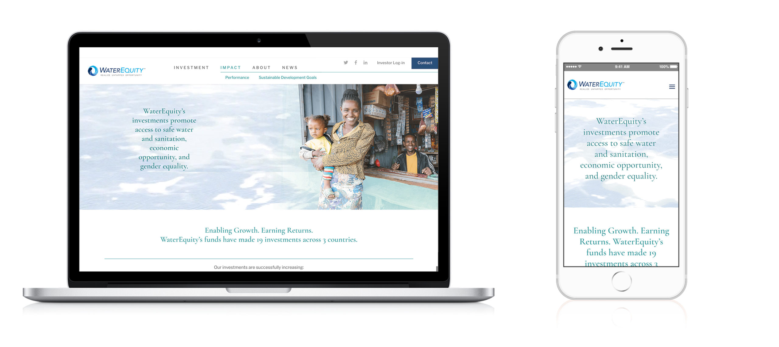 Website