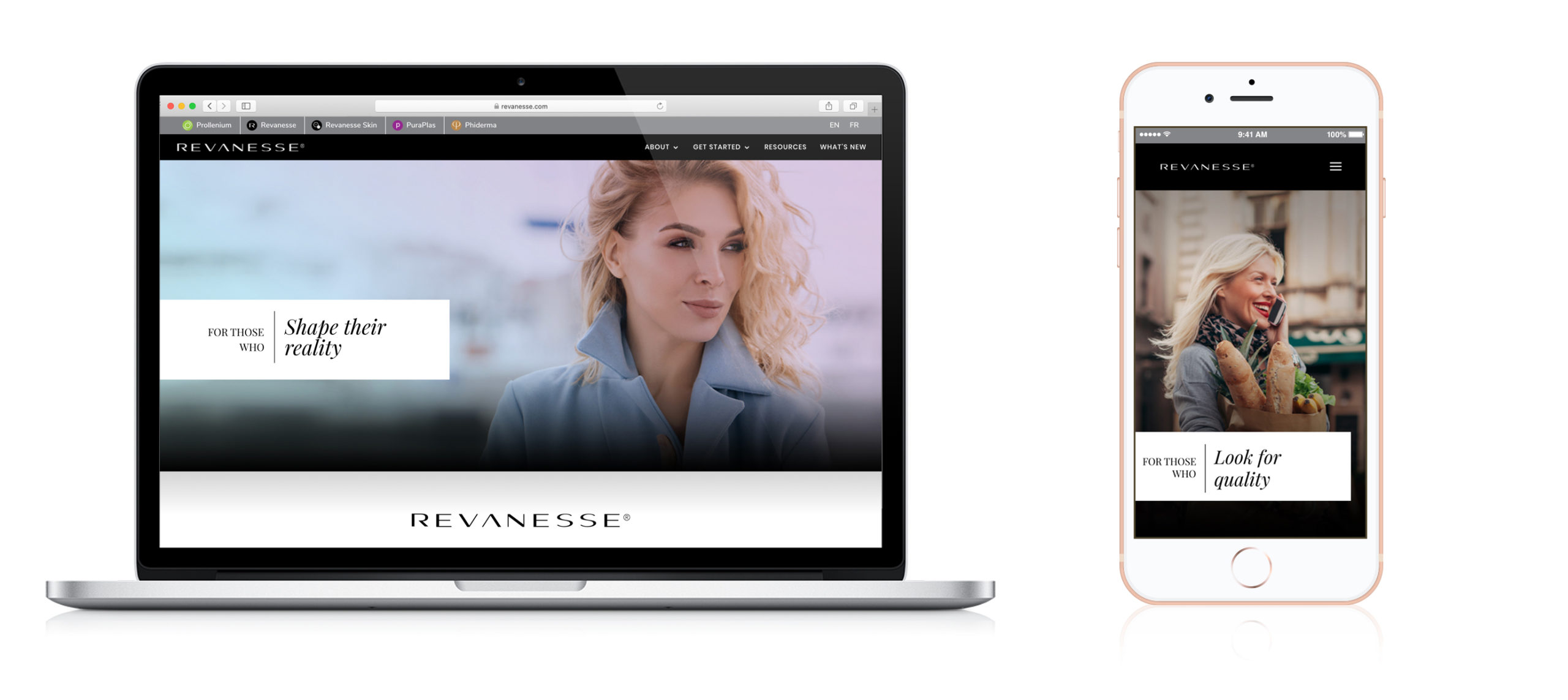 Website