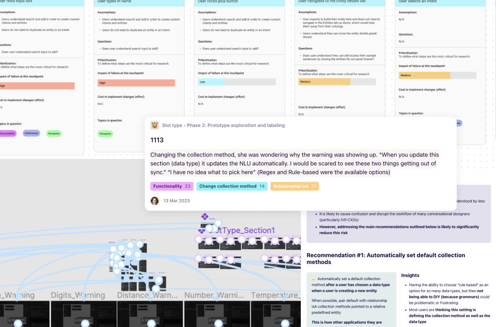 Protected: Nuance Mix Data Types